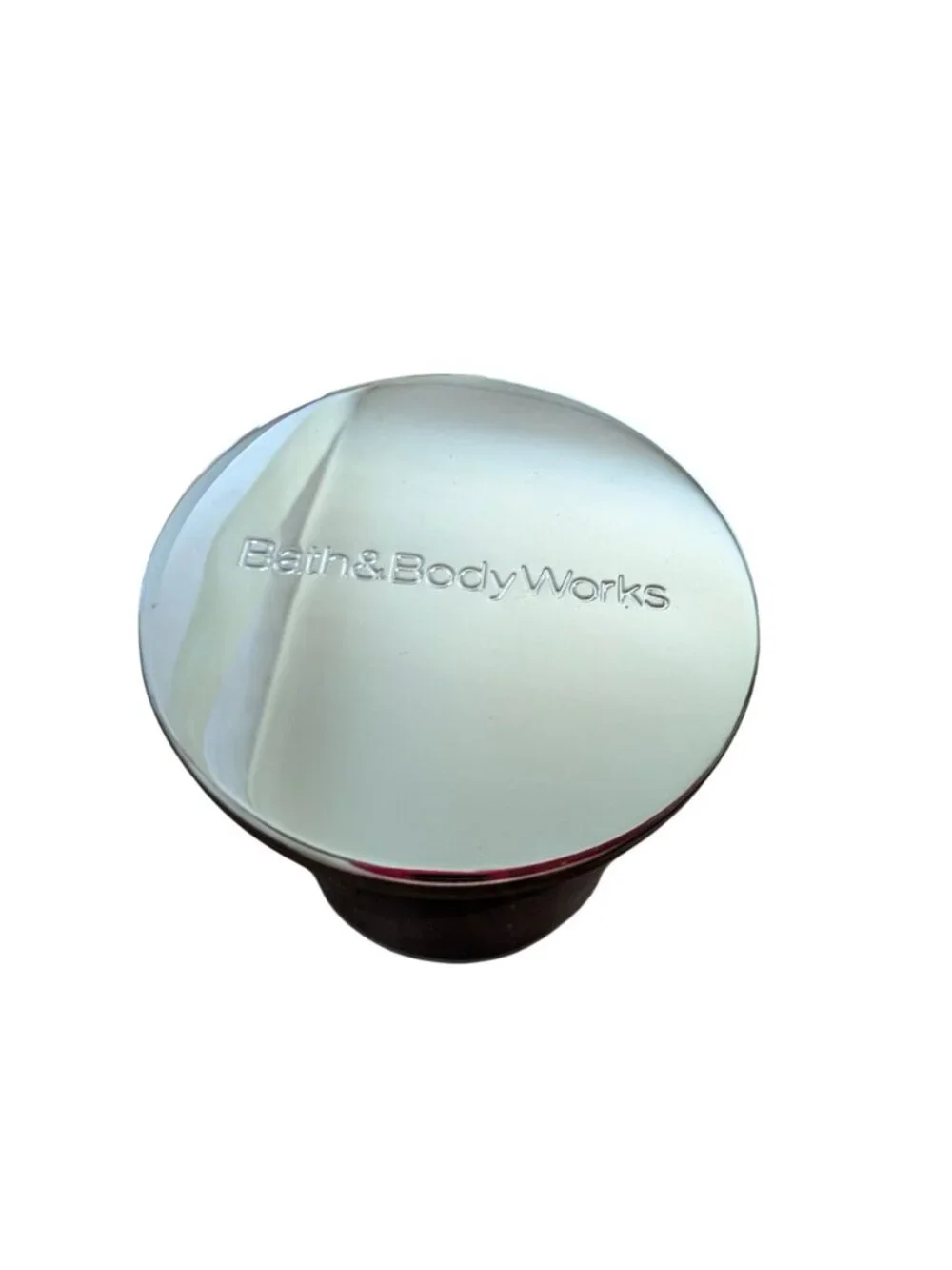 Bath & Body Works Into The Night Scented Candle 8 Oz Single Wick